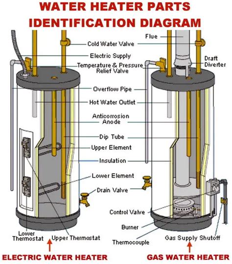 Gas or electric water heater. Things To Know About Gas or electric water heater. 